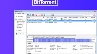 BitTorrent For Chrome