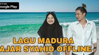 Lagu Madura Fajar Syahid Mp3