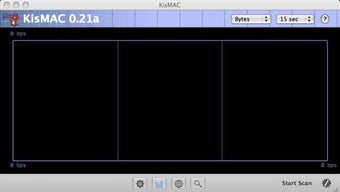KisMAC