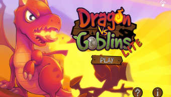 Dragon vs Goblins Lite