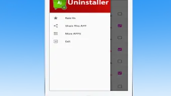 Uninstaller - App Manager