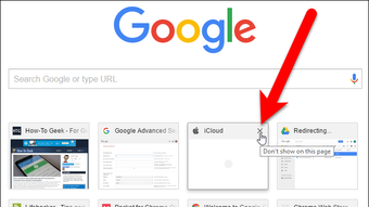Google Chrome