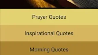 Prayer Quotes