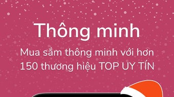 Cashbag: Hoàn tiền mua sắm