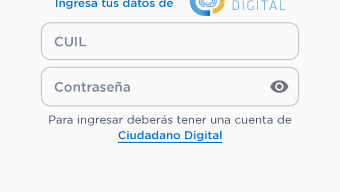 App Ciudadana