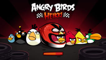 Angry Birds Heikki