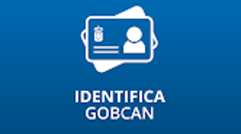 Identifica GobCan