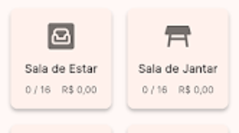 Enxoval de Casa Nova