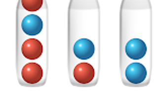 Ball Sort - Sorting Puzzle