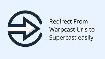 Redirect to Supercast