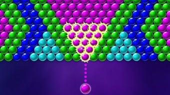 Bubble Shooter 2