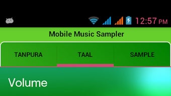 Music Sampler Afghan beats APK