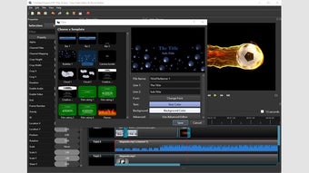 Free Video Editor & Movie Maker