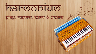 Harmonium