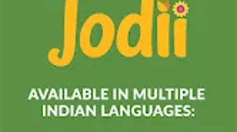 Jodii - Marriage App for all