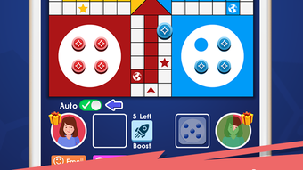 Ludo Expert- Voice Call Online