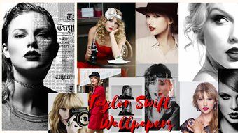 Taylor Swift Wallpapers