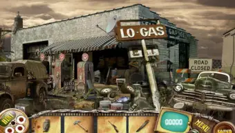 97 Hidden Objects Games Free New Puzzle Gangland