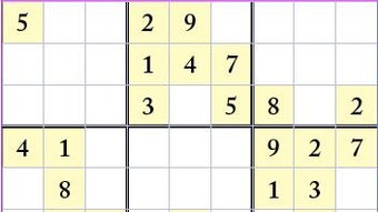 Sudoku Generator