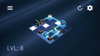 Rayceptor