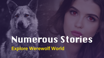 Moonovel-Werewolf Romance