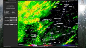 RadarScope