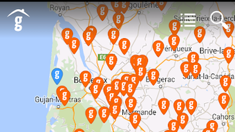 HomeCamper  Gamping - Camping with locals