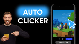 Auto Clicker Assistant