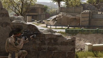 Insurgency: Sandstorm