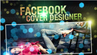 Facebook Cover Designer
