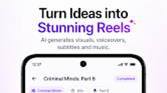 ReelsLab: AI Faceless Videos