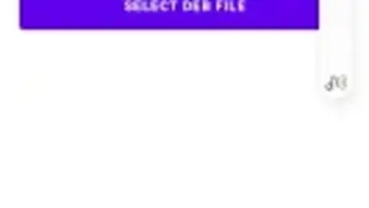 Deb File Opener  Extractor