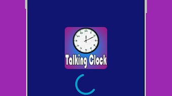 Bangla Talking Clock