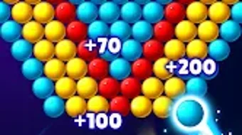 Bubble Pop: Bubble Shooter