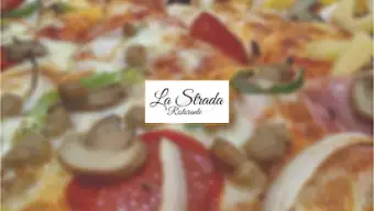 Restauracja La Strada