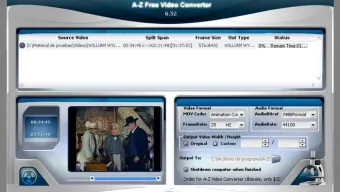 A-Z Free Video Converter
