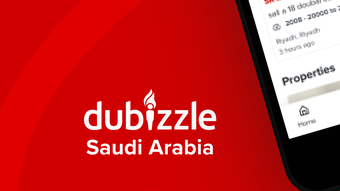 dubizzle السعودية