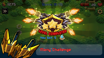 Galaxy War Tower Defense APK for Android - Download