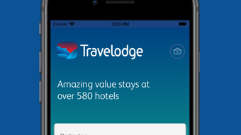 Travelodge Hotels