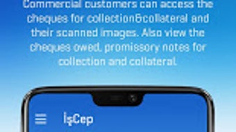 İşCep - Mobile Banking