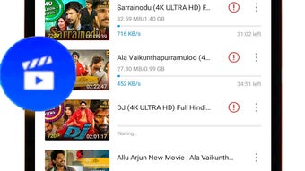 All video downloader hd app