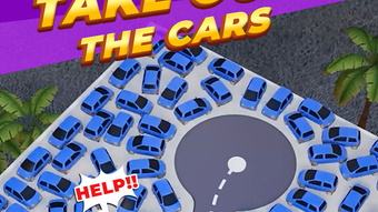 Traffic Jams: Parking 3D