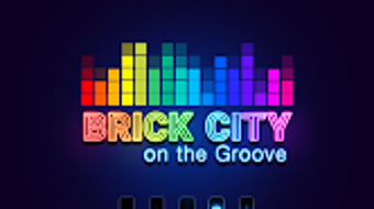 Brick City on the Groove