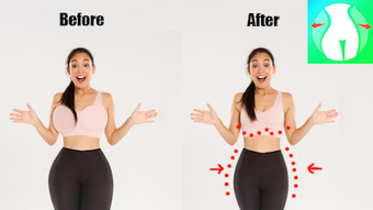 Ultimate Body Shape Editor