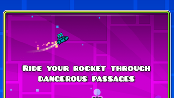 Geometry Dash