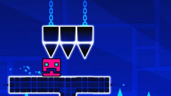 Geometry Dash