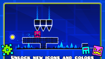 Geometry Dash