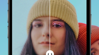 PhotoApp: AI Photo Enhancer