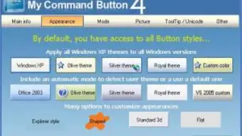 My Command Button ActiveX