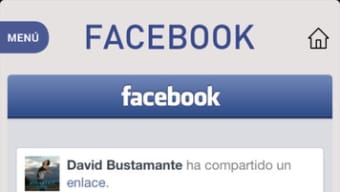 David Bustamante Oficial
